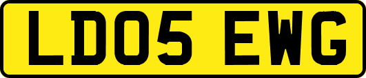 LD05EWG