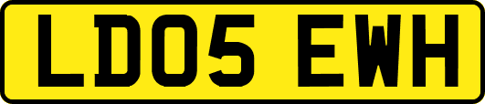 LD05EWH