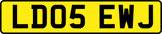 LD05EWJ