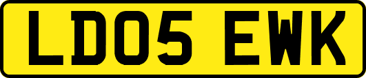 LD05EWK