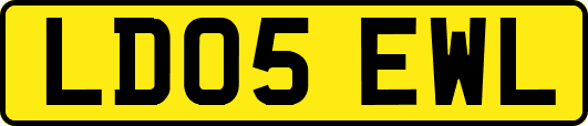 LD05EWL
