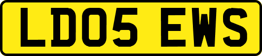 LD05EWS