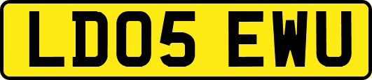 LD05EWU