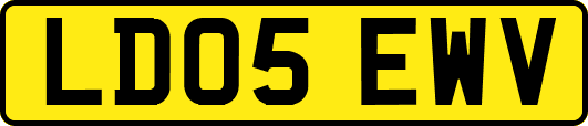 LD05EWV