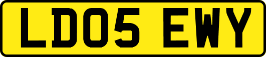 LD05EWY