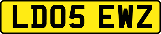LD05EWZ