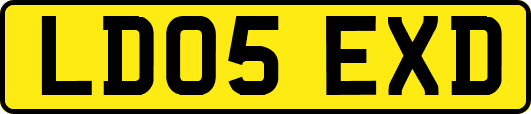 LD05EXD