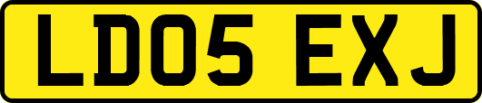 LD05EXJ