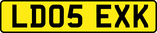 LD05EXK