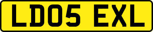 LD05EXL