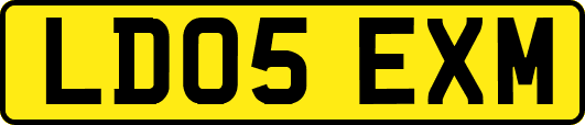LD05EXM