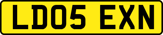 LD05EXN
