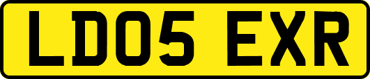 LD05EXR
