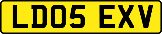 LD05EXV