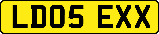 LD05EXX