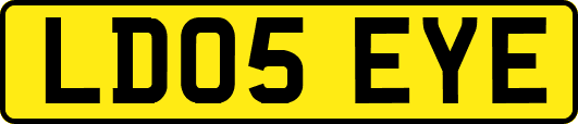 LD05EYE