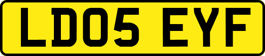 LD05EYF