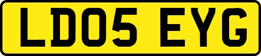 LD05EYG