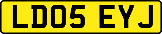 LD05EYJ
