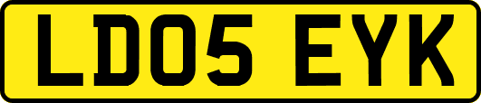 LD05EYK