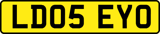 LD05EYO