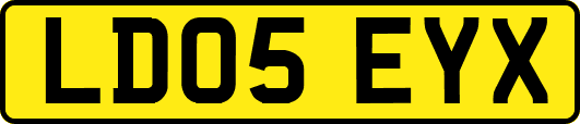 LD05EYX