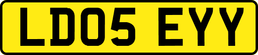 LD05EYY