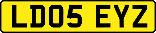 LD05EYZ