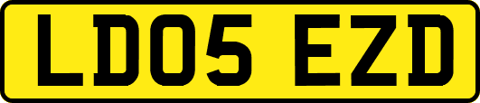 LD05EZD