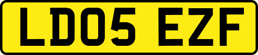 LD05EZF