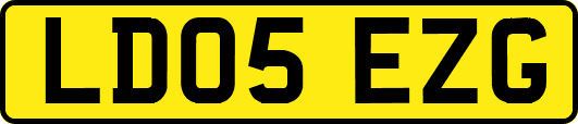LD05EZG