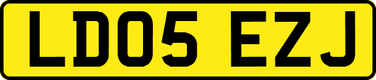 LD05EZJ
