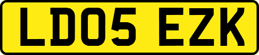 LD05EZK