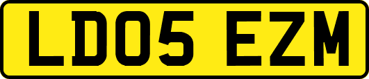 LD05EZM