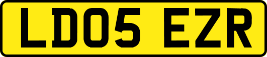 LD05EZR