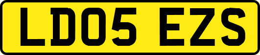 LD05EZS