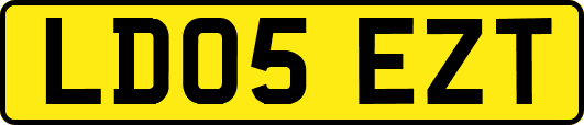 LD05EZT