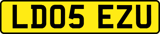 LD05EZU
