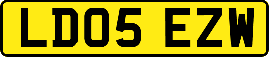 LD05EZW