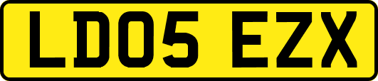 LD05EZX