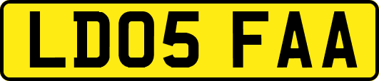LD05FAA