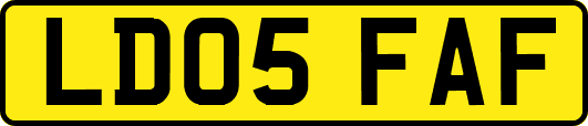 LD05FAF