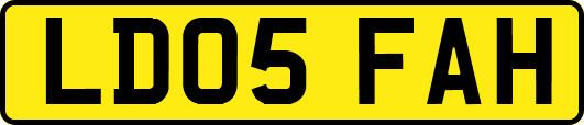 LD05FAH