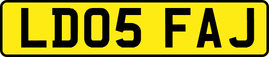 LD05FAJ