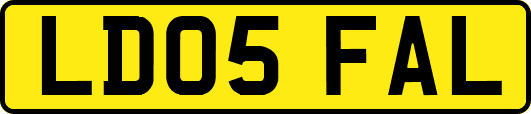 LD05FAL