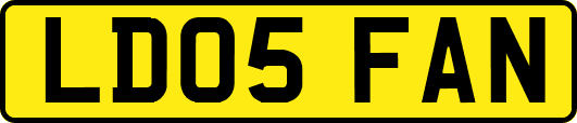 LD05FAN