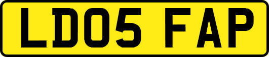LD05FAP