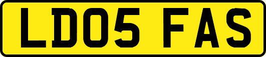 LD05FAS