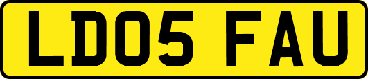LD05FAU