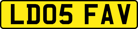 LD05FAV
